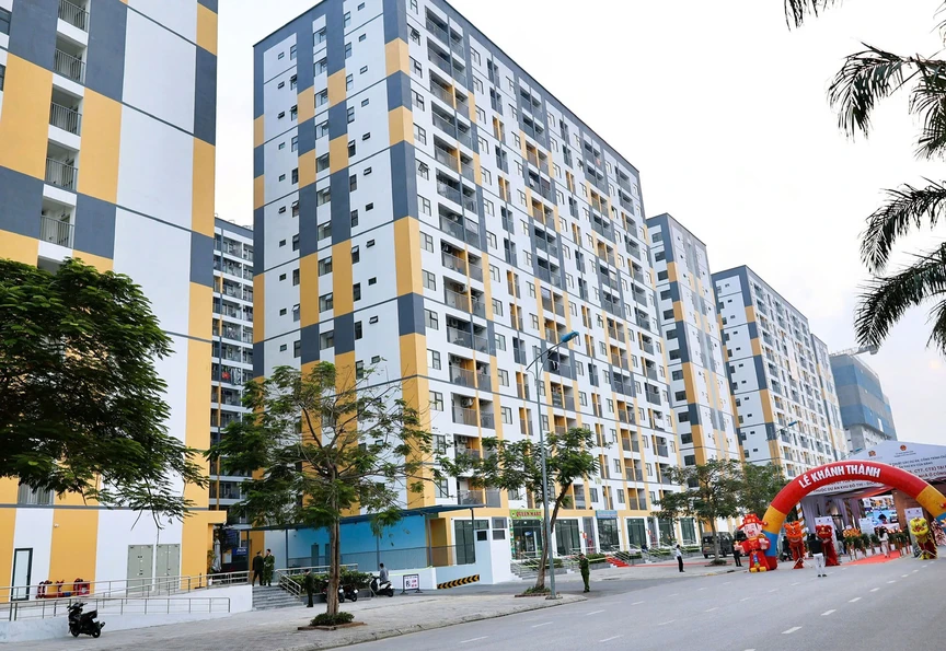 Hải Phòng: Đồng loạt khởi công, khánh thành 13 dự án trọng điểm- Ảnh 2.