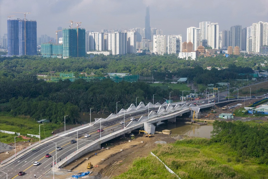 An cư xứng tầm tại Masteri Park Place: Một vị trí - Vạn giá trị- Ảnh 4.