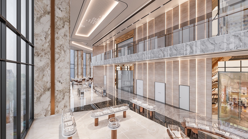 Hà Nội: Noble Crystal Tay Ho WorldHotels Residences tiên phong kiến tạo chuẩn sống Dynamic Luxury tại Tây Hồ Tây- Ảnh 3. Hà Nội: Noble Crystal Tay Ho WorldHotels Residences tiên phong kiến tạo chuẩn sống Dynamic Luxury tại Tây Hồ Tây- Ảnh 3.