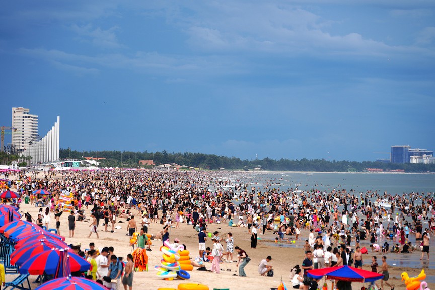 5 dự án hạ tầng "kích hoạt" bất động sản biển Vũng Tàu- Ảnh 3.