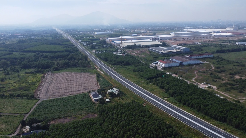 5 dự án hạ tầng "kích hoạt" bất động sản biển Vũng Tàu- Ảnh 1.