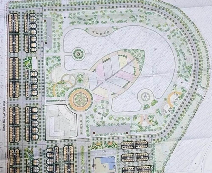 Tỉnh rộng nhất Việt Nam sắp khởi công công viên sinh thái rộng 30ha, thay thế cho dự án bất động sản gần 300 tỷ- Ảnh 2.