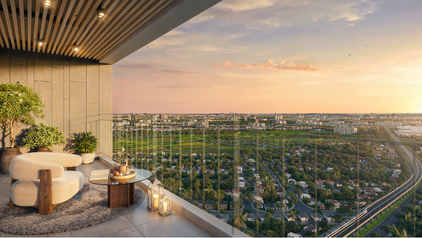 Thêm chứng thực cho chiến lược phát triển sản phẩm mới của Phát Đạt qua vinh danh mới dành cho La Pura- Ảnh 3.