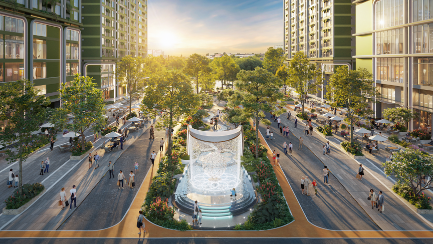 Thêm chứng thực cho chiến lược phát triển sản phẩm mới của Phát Đạt qua vinh danh mới dành cho La Pura- Ảnh 4.