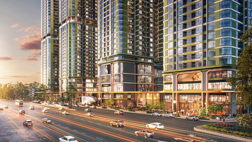 Thêm chứng thực cho chiến lược phát triển sản phẩm mới của Phát Đạt qua vinh danh mới dành cho La Pura- Ảnh 5.