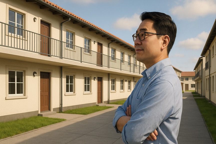 Từ nay, cá nhân/hộ gia đình cho thuê bất động sản sẽ phải đóng các loại thuế này- Ảnh 1.