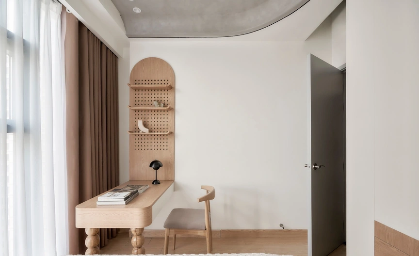 Bỏ 700 triệu cải tạo căn hộ 85m2 và cái kết khiến gia chủ ‘không muốn ra ngoài’- Ảnh 10. Bỏ 700 triệu cải tạo căn hộ 85m2 và cái kết khiến gia chủ ‘không muốn ra ngoài’- Ảnh 10.