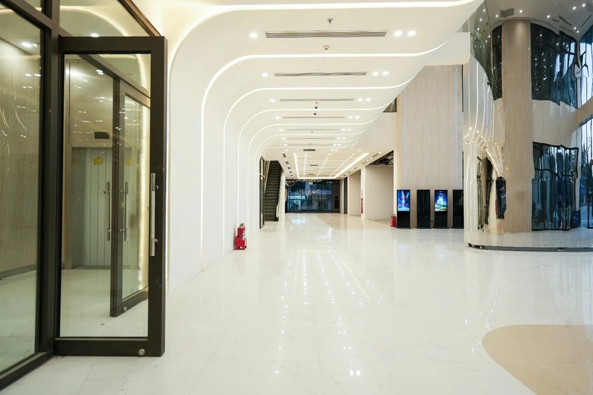 Smart Asset - Mô hình bất động sản thông minh giúp doanh nghiệp nâng chuẩn văn phòng, tối ưu chi phí- Ảnh 2. Smart Asset - Mô hình bất động sản thông minh giúp doanh nghiệp nâng chuẩn văn phòng, tối ưu chi phí- Ảnh 2.