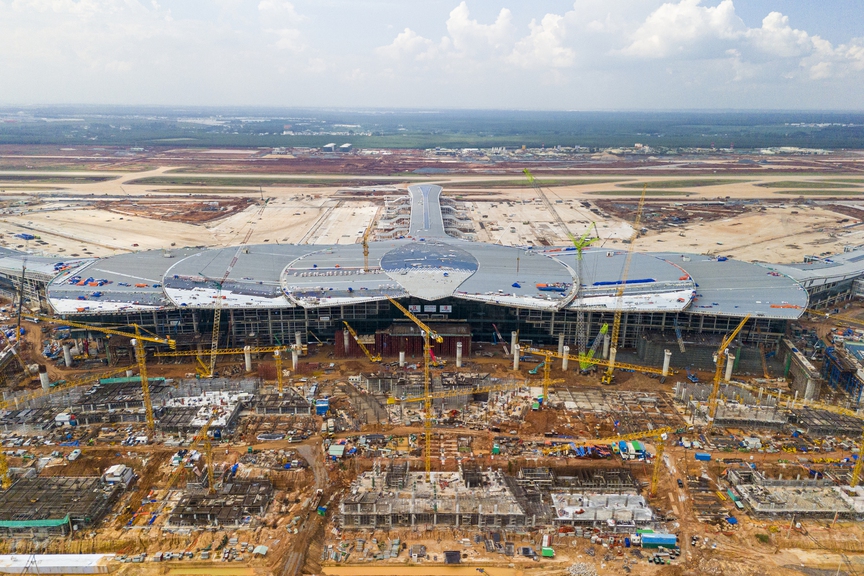 5 dự án hạ tầng "kích hoạt" bất động sản biển Vũng Tàu- Ảnh 2.