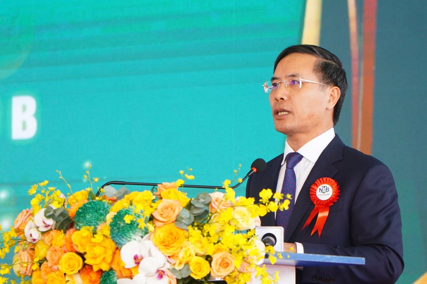 Đà Nẵng mở cực tăng trưởng mới ở phía Nam: Bài 1 - Kỳ vọng từ khu công nghiệp 346ha- Ảnh 3.