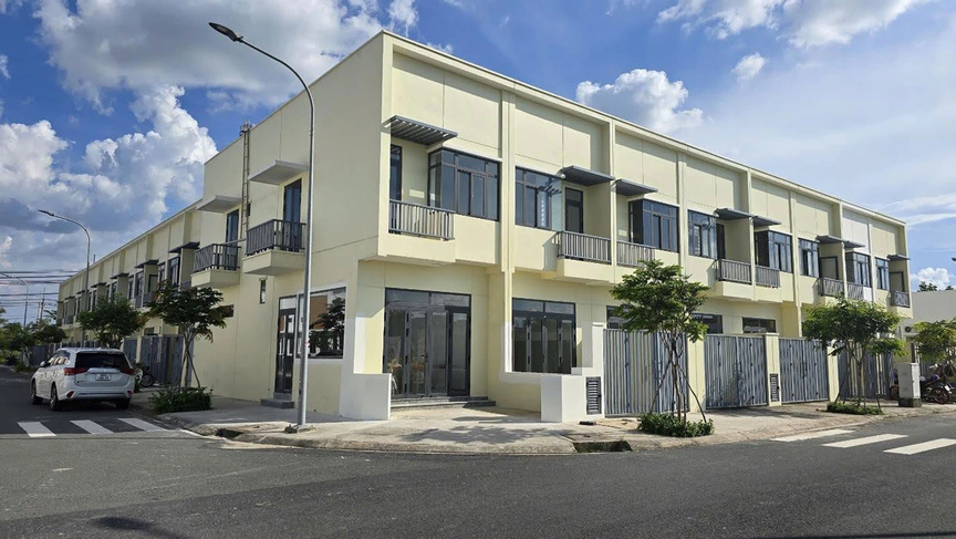 Phước Đông New City - Tài sản an cư, sinh lời và giá trị truyền đời- Ảnh 1.