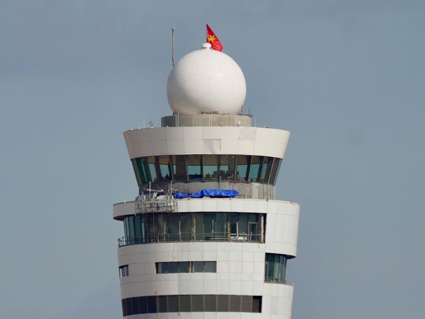 Việt Nam chính thức sở hữu đài kiểm soát không lưu cao nhất Đông Nam Á, tọa lạc tại siêu sân bay 16 tỷ USD lọt TOP quy mô thế giới- Ảnh 3.