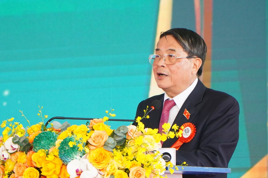 Đà Nẵng mở cực tăng trưởng mới ở phía Nam: Bài 1 - Kỳ vọng từ khu công nghiệp 346ha- Ảnh 1.