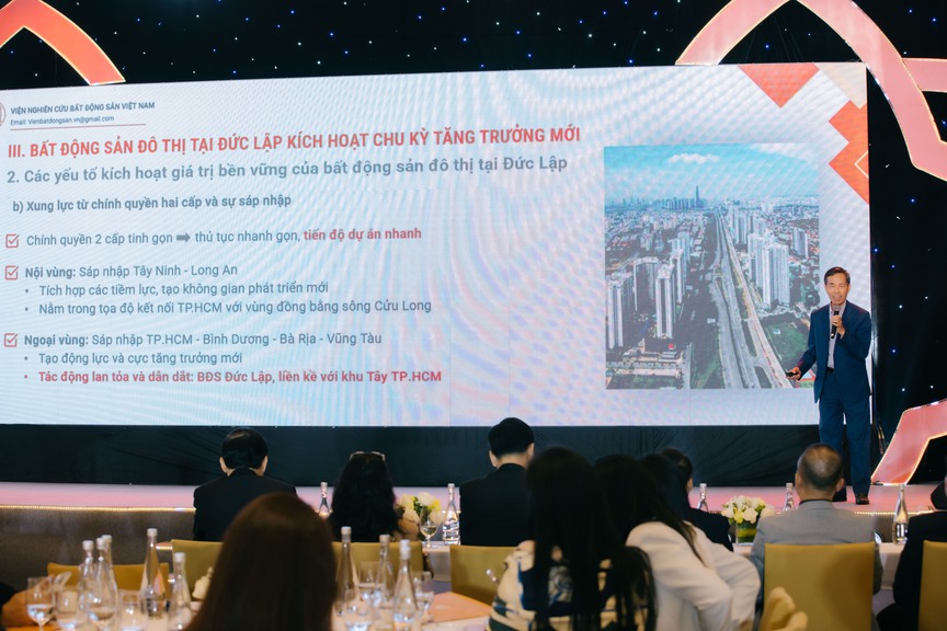 Khu đô thị An Huy Mỹ Việt: Nơi giao thoa của tinh hoa hiện đại và “Dấu ấn di sản”- Ảnh 1.