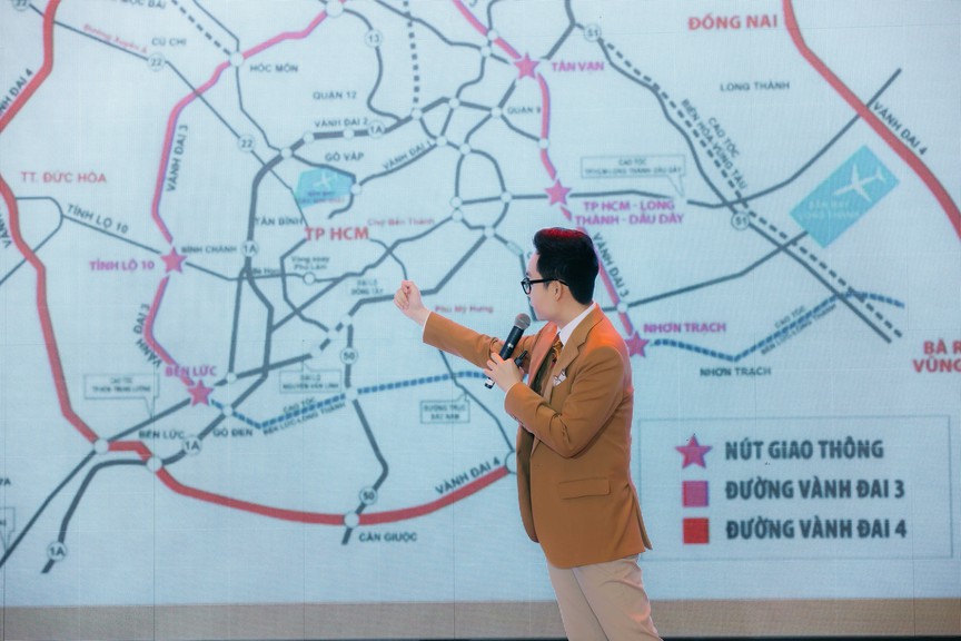 Khu đô thị An Huy Mỹ Việt: Nơi giao thoa của tinh hoa hiện đại và “Dấu ấn di sản”- Ảnh 2.