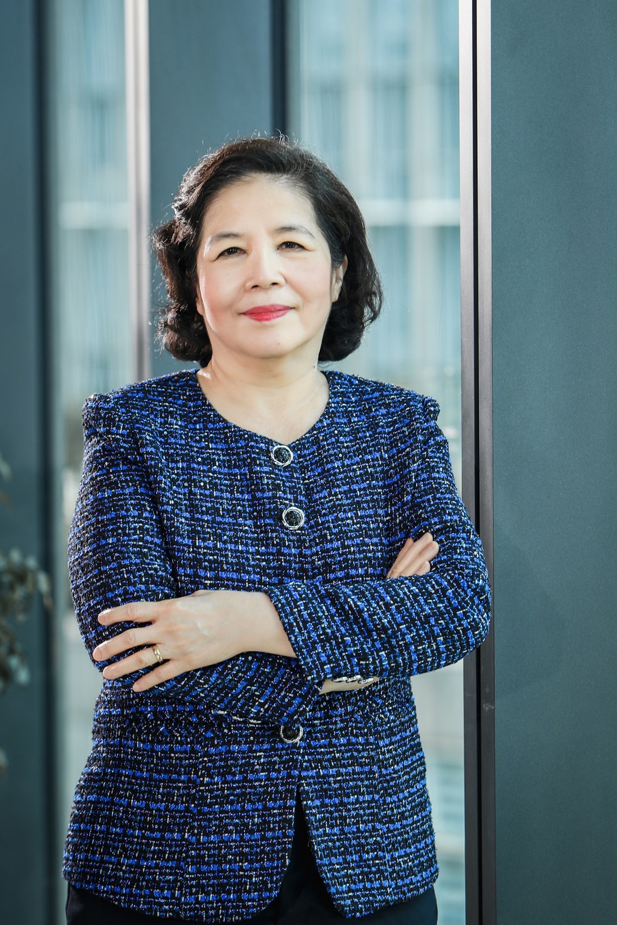 Vinamilk: Câu chuyện di sản thương hiệu trở thành động lực sáng tạo- Ảnh 1.