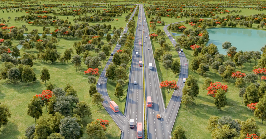 Kỳ tích sông Hồng: Khi doanh nghiệp lớn cùng tham gia kiến tạo tầm nhìn trăm năm- Ảnh 6.