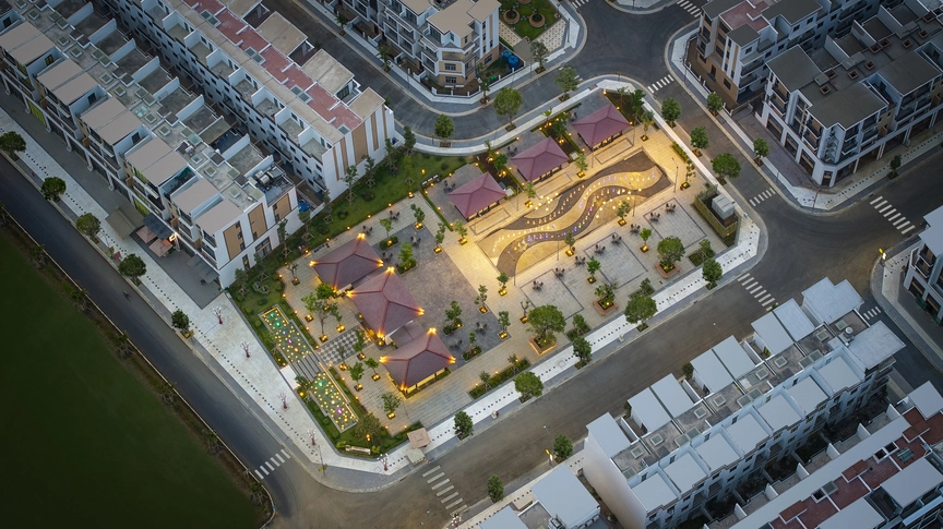 Kỳ tích sông Hồng: Khi doanh nghiệp lớn cùng tham gia kiến tạo tầm nhìn trăm năm- Ảnh 7.