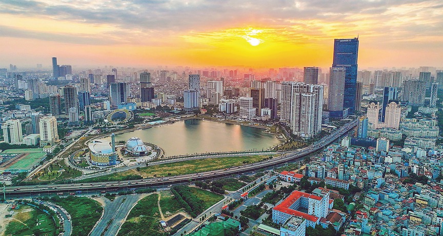 Bộ Xây dựng: Giá nhà tăng chưa phản ánh đúng giá trị thực- Ảnh 2.