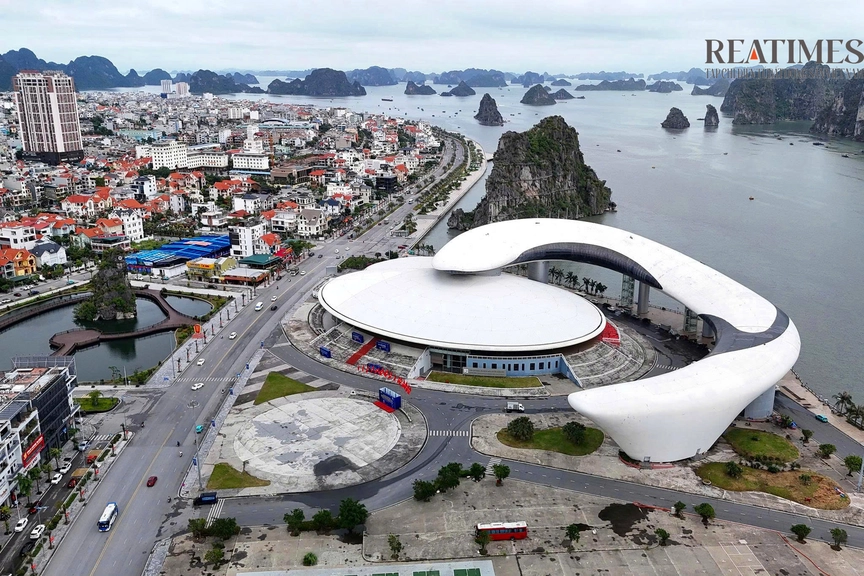 Quảng Ninh: Gần 100.000 người tham gia các sự kiện du lịch thể thao trong năm 2025- Ảnh 1.