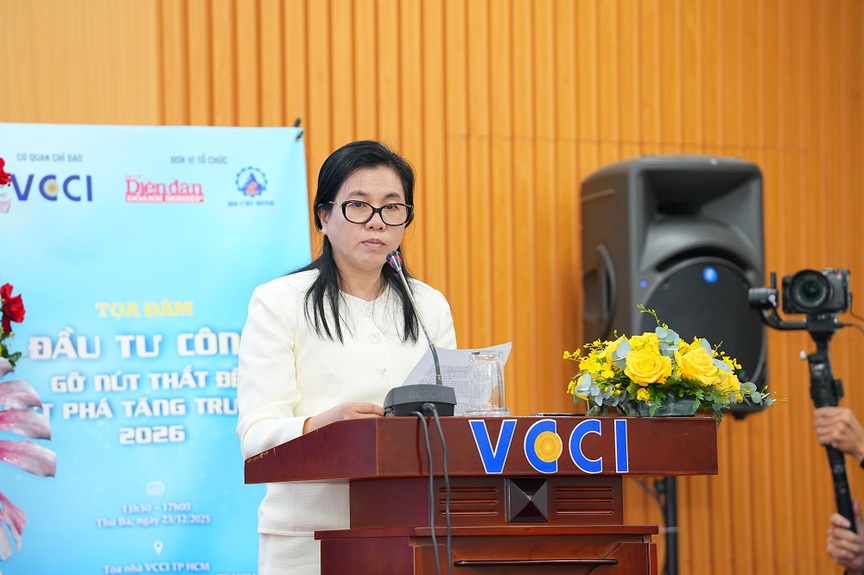 TP.HCM: Giải tỏa 'cơn khát' vật liệu xây dựng để khơi thông dòng vốn đầu tư công- Ảnh 3.