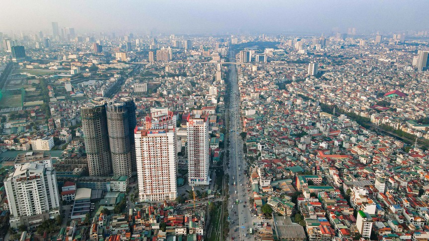 Hà Nội: Dự án The Queen tái khởi động sau 5 năm "đắp chiếu", giá bán vượt ngưỡng 100 triệu đồng/m2- Ảnh 13.