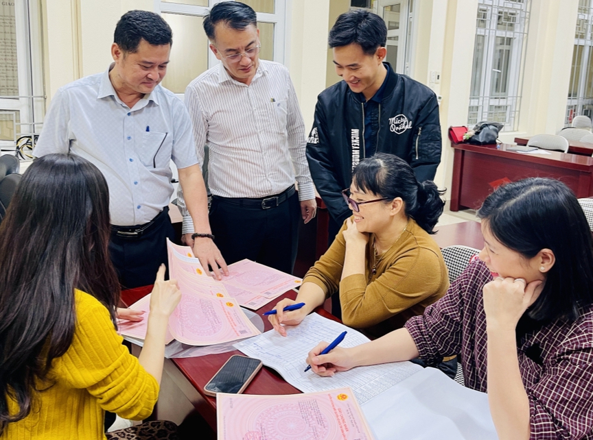 Quảng Ninh: Tháo gỡ vướng mắc cho các dự án hạ tầng khu dân cư, đô thị, nhà ở- Ảnh 2.