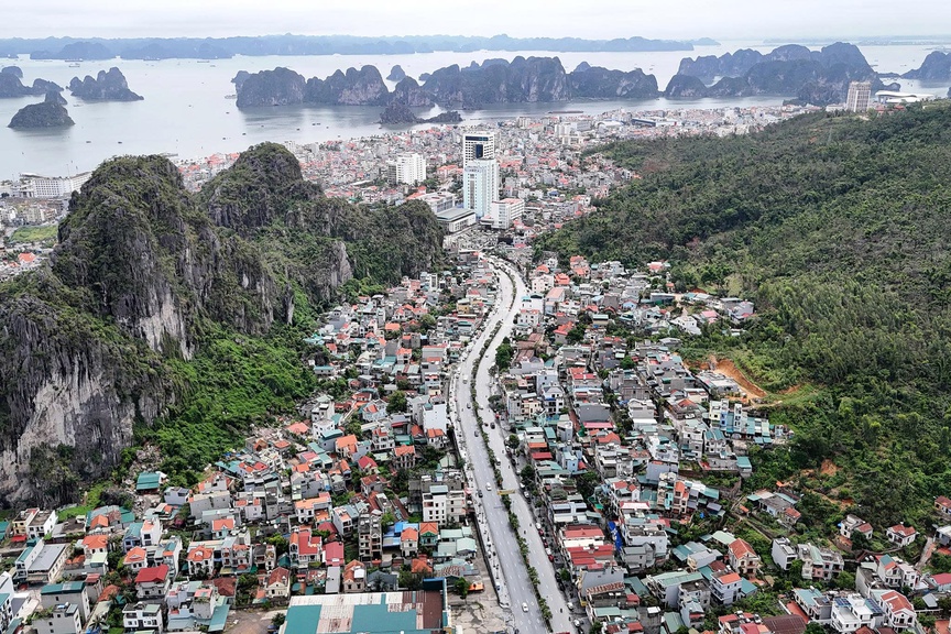 Quảng Ninh: Tháo gỡ vướng mắc cho các dự án hạ tầng khu dân cư, đô thị, nhà ở- Ảnh 1.