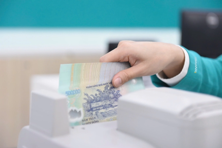 ABBank tăng tốc lợi nhuận, củng cố nội lực cho chu kỳ phát triển mới- Ảnh 2.