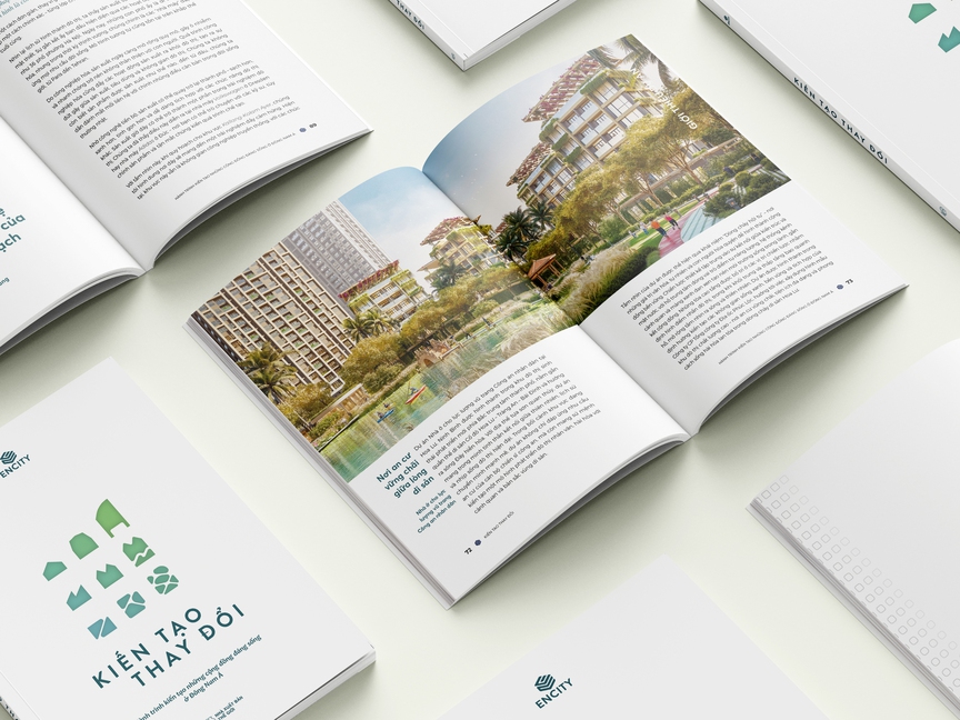 Ra mắt Ấn phẩm "Kiến tạo thay đổi: Hành trình kiến tạo những cộng đồng đáng sống ở Đông Nam Á"
- Ảnh 2.