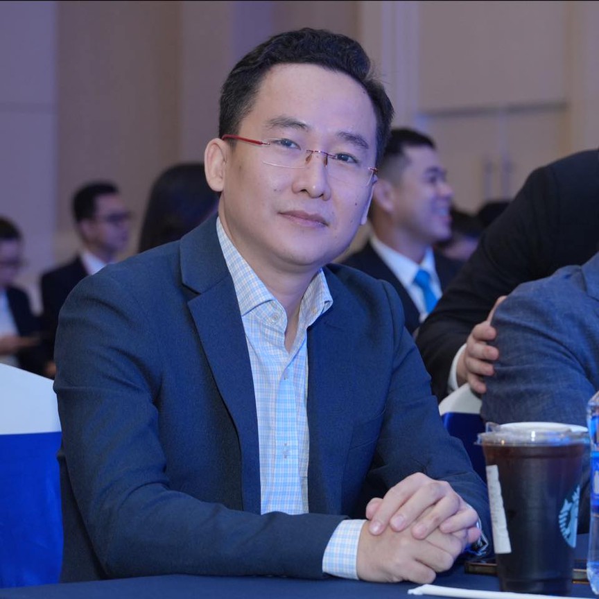 Lãi suất neo cao và cuộc "sàng lọc" khắc nghiệt các chủ đầu tư- Ảnh 2.