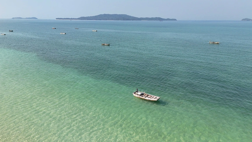 Quảng Ninh: Thành lập Khu bảo tồn biển Cô Tô - Đảo Trần- Ảnh 2.