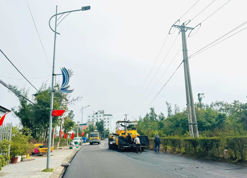 Quảng Ninh: Những công trình tạo diện mạo mới cho Đặc khu Cô Tô- Ảnh 6.