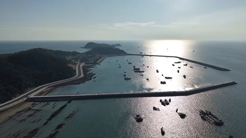 Quảng Ninh: Những công trình tạo diện mạo mới cho Đặc khu Cô Tô- Ảnh 3.