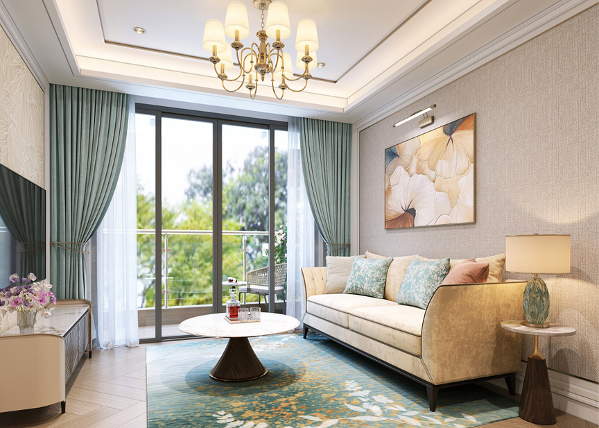 Không gian sống giao hòa thiên nhiên giữa phố thị sầm uất tại Capital Square- Ảnh 2.