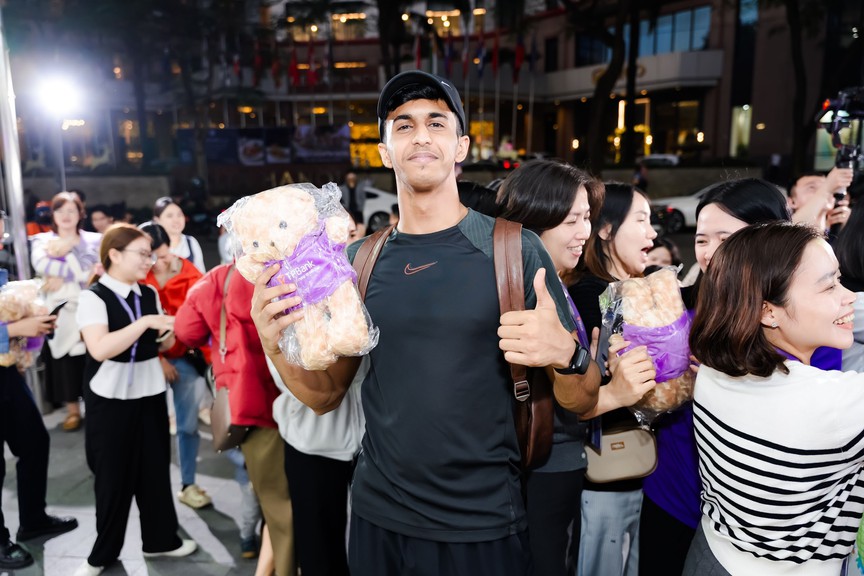 Từ lễ thắp sáng Giáng sinh đến câu chuyện trải nghiệm của TPBank- Ảnh 6.