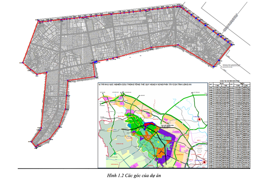 Liên danh Vinhomes làm chủ đầu tư dự án 2,8 tỷ USD tại Tây Ninh- Ảnh 3.
