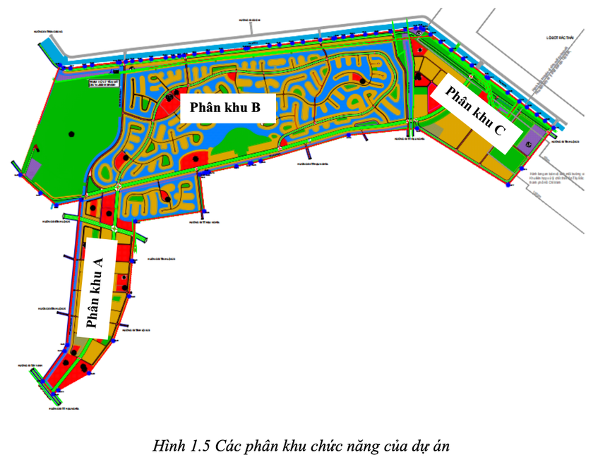 Liên danh Vinhomes làm chủ đầu tư dự án 2,8 tỷ USD tại Tây Ninh- Ảnh 2.