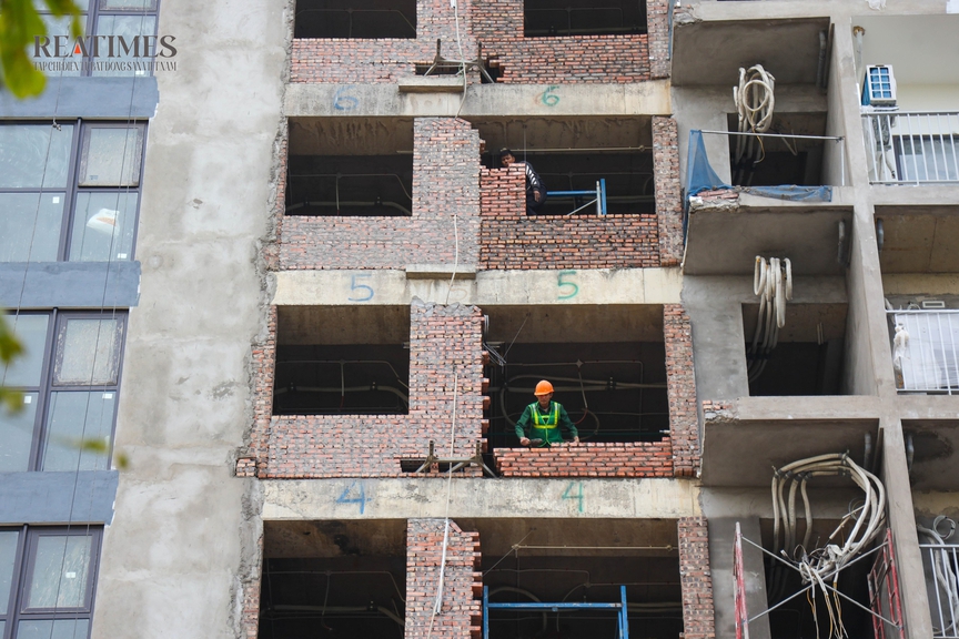 Hà Nội: Dự án Bluegem Tower "lột xác" sau khi rời tay Tincom Group- Ảnh 6.