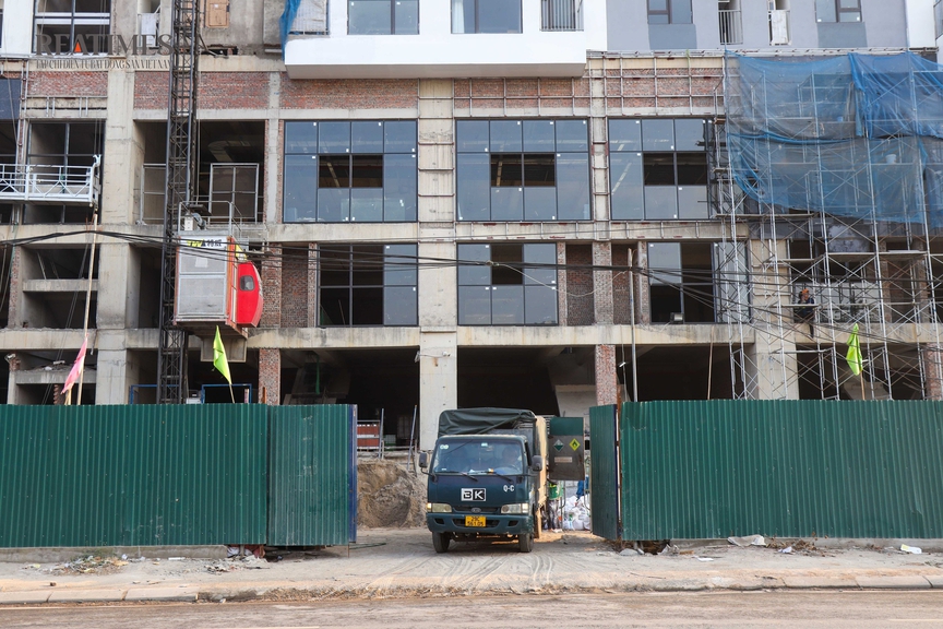 Hà Nội: Dự án Bluegem Tower "lột xác" sau khi rời tay Tincom Group- Ảnh 8.