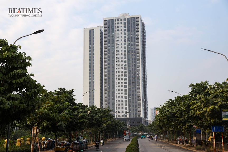 Hà Nội: Dự án Bluegem Tower "lột xác" sau khi rời tay Tincom Group- Ảnh 12.