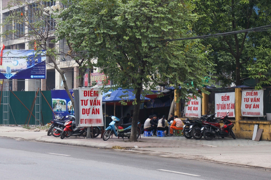 Hà Nội: Dự án Bluegem Tower "lột xác" sau khi rời tay Tincom Group- Ảnh 11.