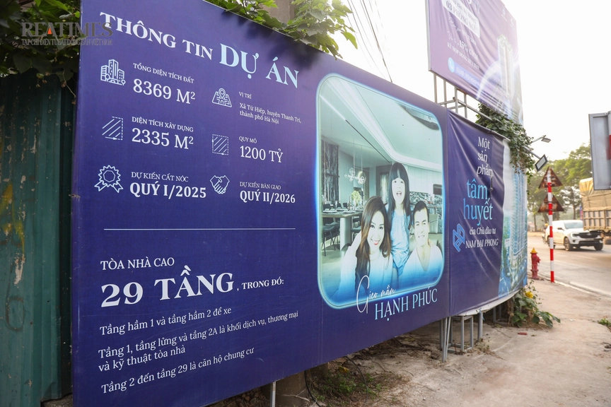 Hà Nội: Dự án Bluegem Tower "lột xác" sau khi rời tay Tincom Group- Ảnh 10.