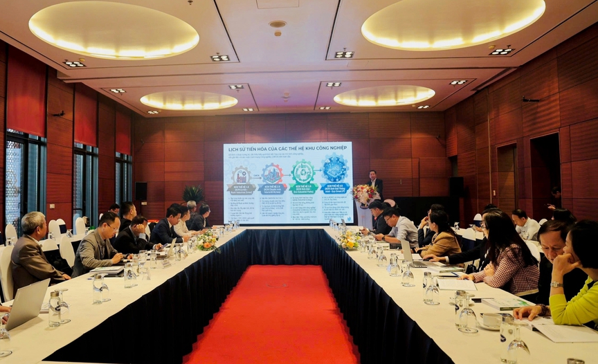 Ngập úng đô thị và yêu cầu đổi mới tư duy thoát nước: Từ “thoát thật nhanh” đến “thành phố bọt biển”- Ảnh 3.