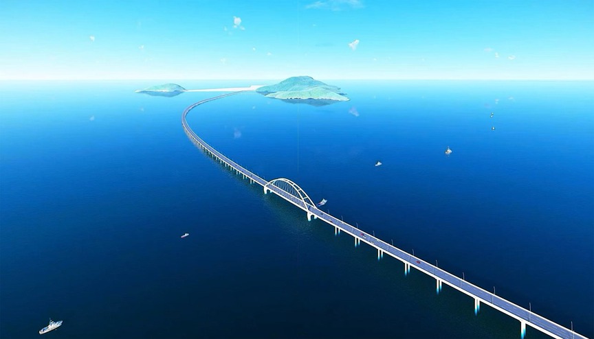 Gần 10ha rừng phòng hộ tại tỉnh lớn thứ 3 vùng ĐBSCL sẽ được chuyển đổi, nhường chỗ cho tuyến đường nối ra đảo- Ảnh 2.