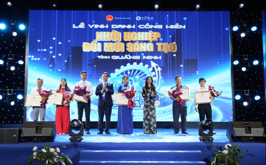 Quảng Ninh thúc đẩy phát triển kinh tế tư nhân- Ảnh 2.