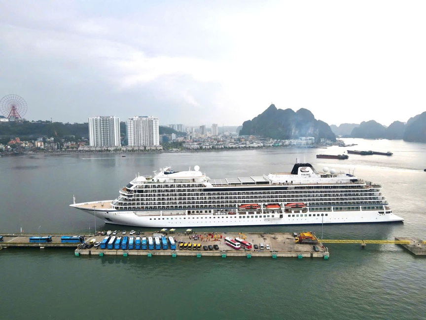 Quảng Ninh: Kế hoạch phát triển kinh tế - xã hội 5 năm giai đoạn 2026 - 2030- Ảnh 1.