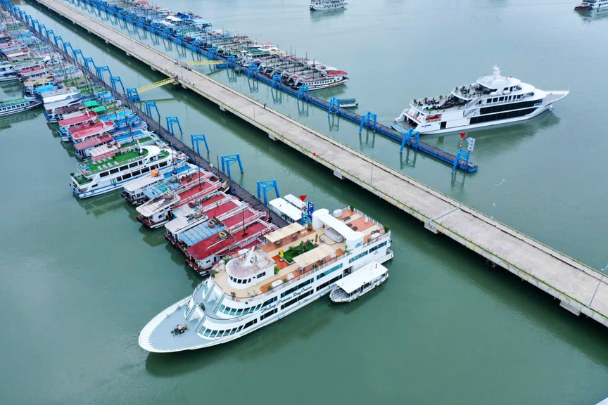 Quảng Ninh đặt mục tiêu đón 22 triệu lượt khách trong năm 2026- Ảnh 1.