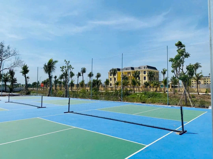 Tương lai thịnh vượng của đô thị thương mại hành chính phía Tây TP.HCM hiện hữu: Hút dòng tiền tìm tài sản thật- Ảnh 2.