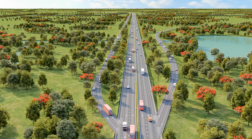 Những công trình của tương lai và bài toán triển khai hạ tầng dài hạn- Ảnh 4.